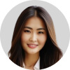 voice icon for English (US) - Amanda