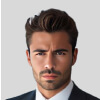 voice icon for English (US) - Roger